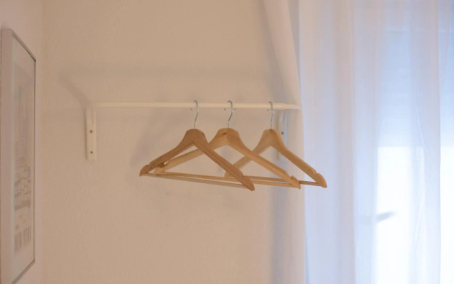 Precioso apartamento para 4 junto a Plaza Mayor