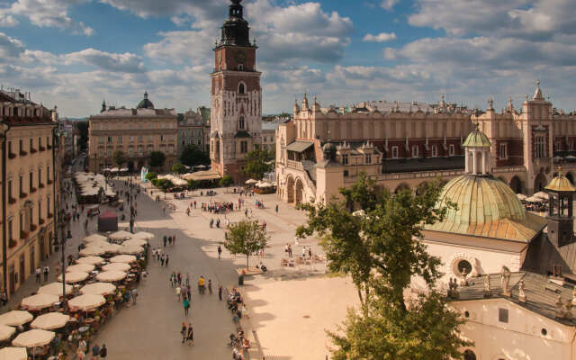 Mercure Krakow Stare Miasto (Old Town)