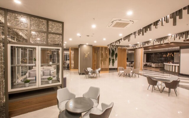 Maxeria Blue Didyma Hotel - All Inclusive