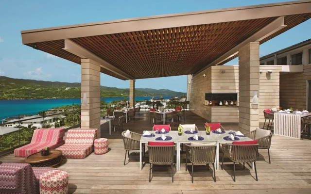 Breathless Montego Bay - Adults Only - All Inclusive