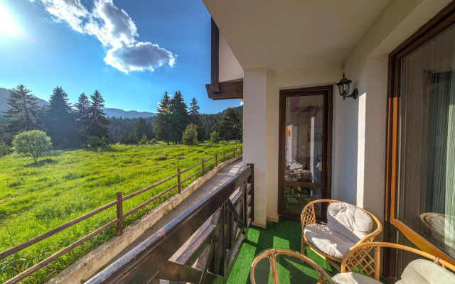 Sweet Home апартамент 530 Смолянски езера