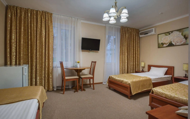 Vele Rosse Hotel