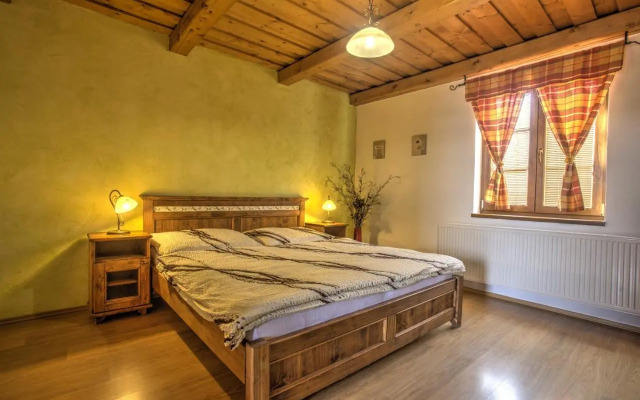 Penzión Grobský Dvor