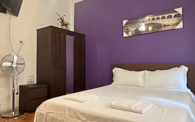 Venice Night 25 Double Room C