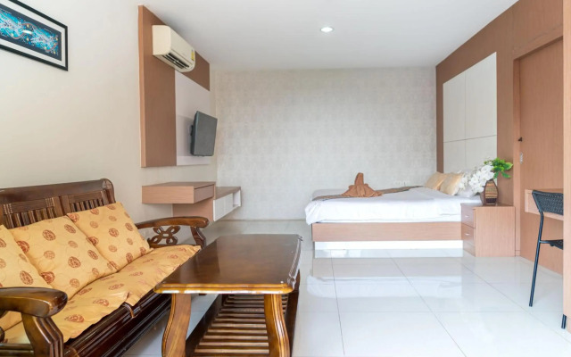 The Infinity Suite