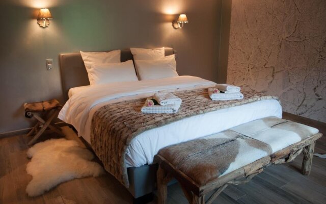 River Lodge