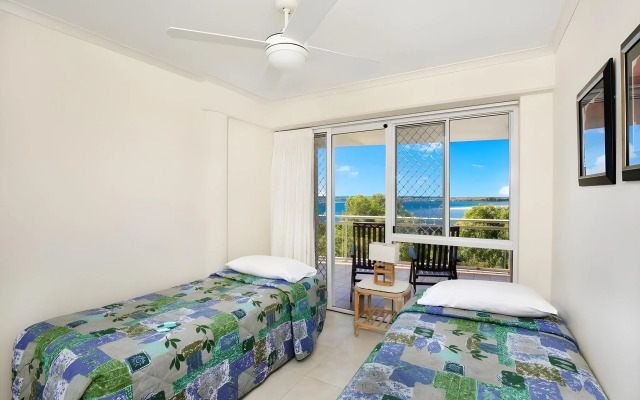 Belvedere Apartments