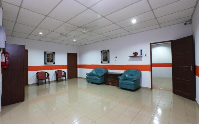 Zaman Sejahtera Inn 2