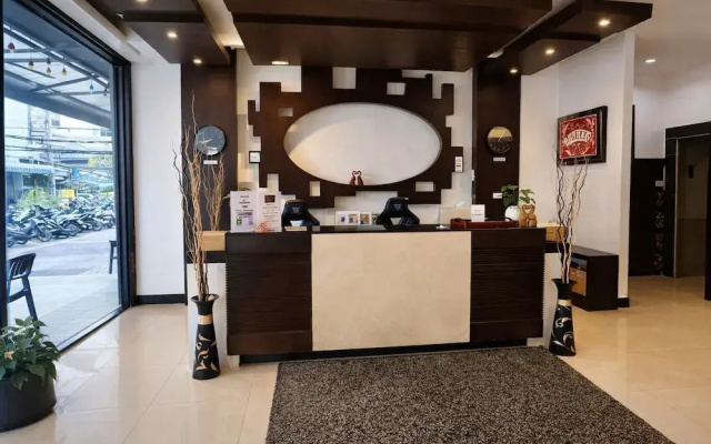 Star House Patong
