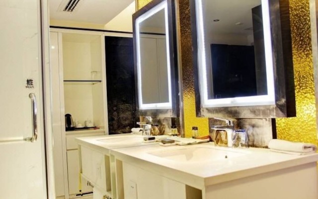 Guiyang Chengtian Boutique Hotel