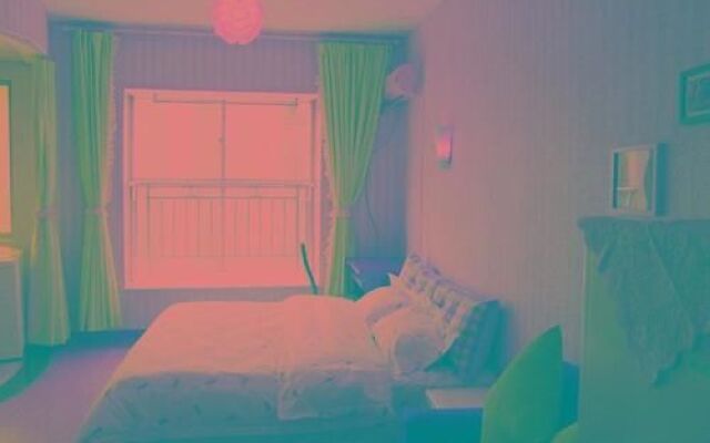 Xingcheng Yujia Hotel Apartment