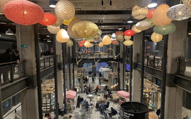 APT Serviced Apartments Santiago