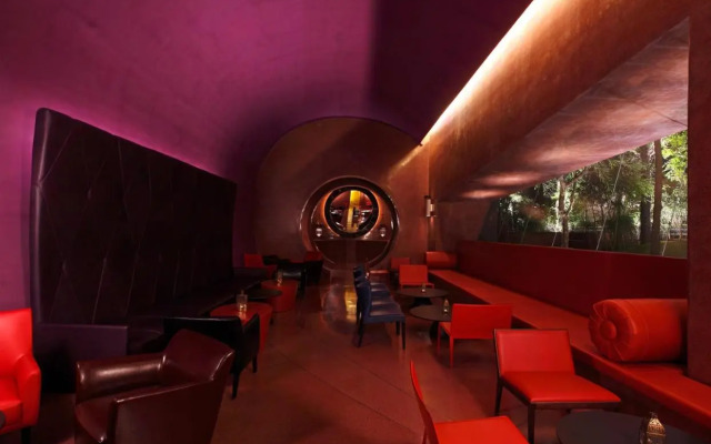 The Roseate New Delhi