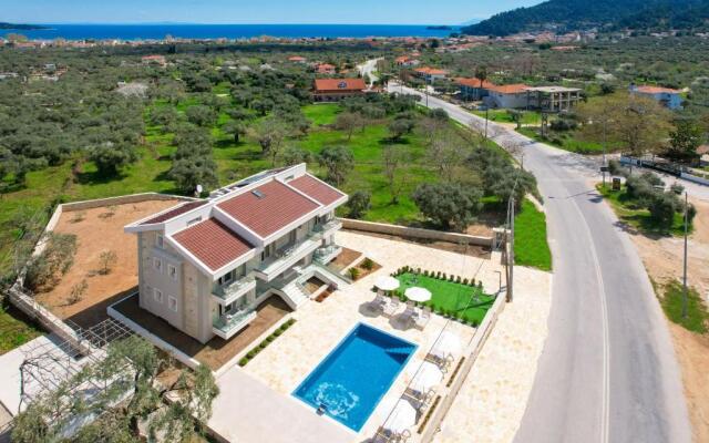 Supreme Luxury Suites