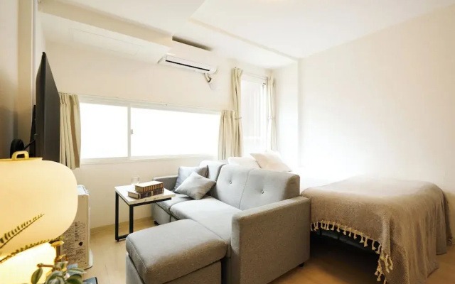 Residence Hotel Liberte