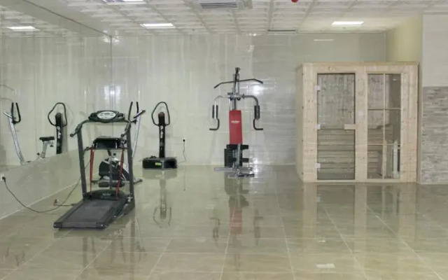 Ajmal Al Masaken Hotel Apartments