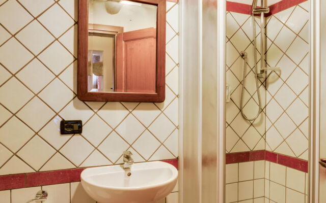 Locazione turistica Il Vecchio Ospitale