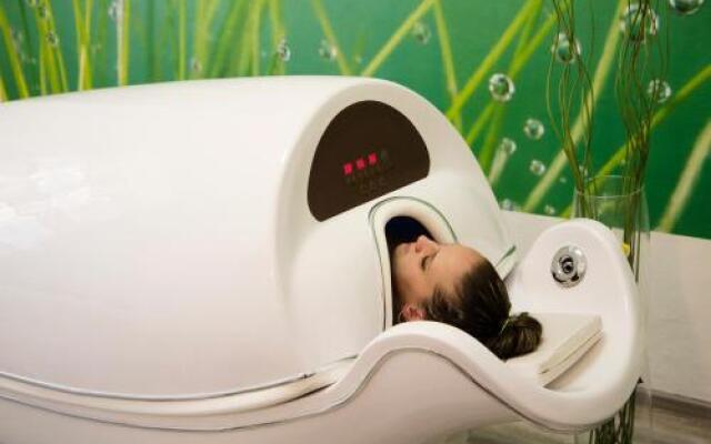 Spa Hotel Garni Löwenstein