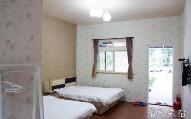 Qing Song B&B