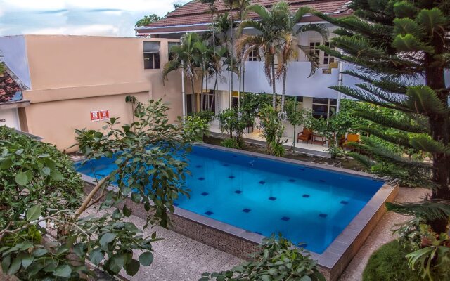 Putra Jaya Hotel
