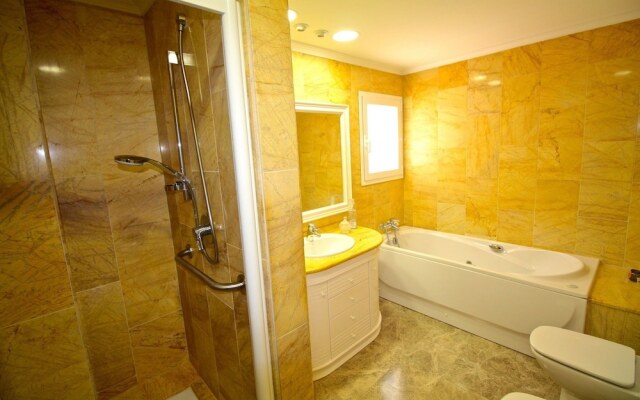 Villa Cabo de las Huertas