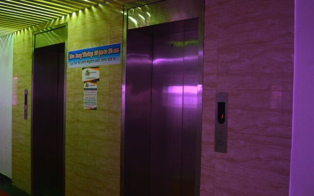 Hotel Suite Sadaf