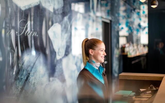 Motel One Stuttgart - Bad Cannstatt