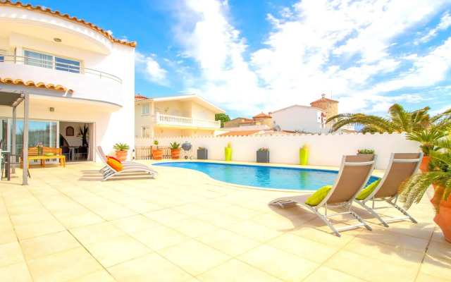 LEON Immo Luxusvilla Esmeralda - 10029