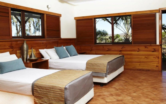 Kimberley Hotel Halls Creek