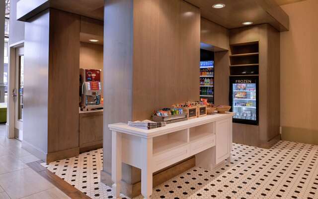 Hilton Garden Inn Terre Haute