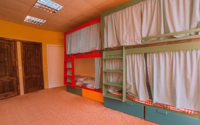 Hostel MoreGor