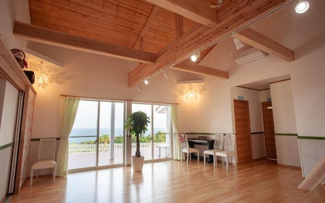 Yakushima Pension Luana House