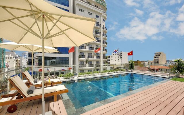 Grand Sea View Hotel & Spa