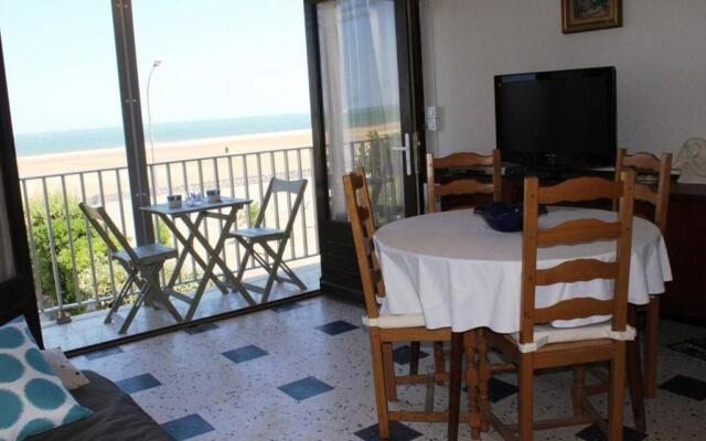 Appartement Port-la-Nouvelle, 2 pièces, 5 personnes - FR-1-229C-495