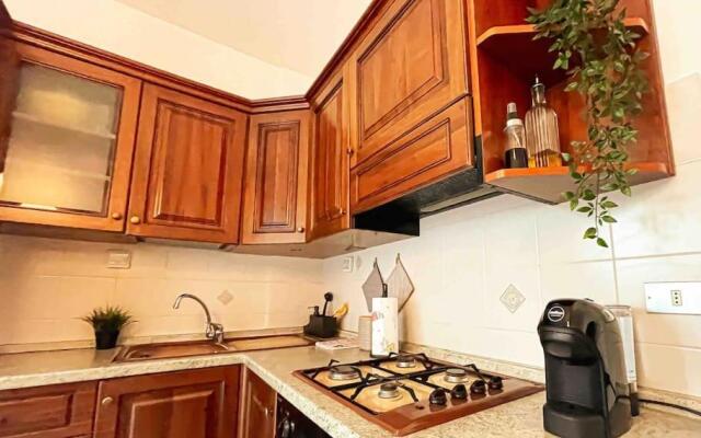 Papini's Home: Monza