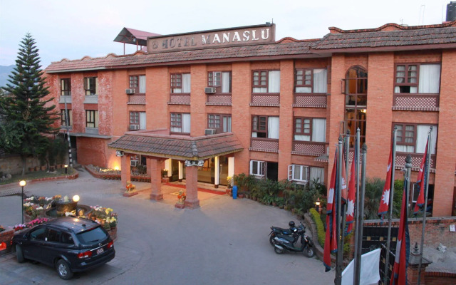 Hotel Manaslu