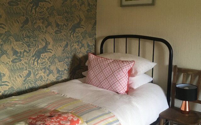 Ardmore House B&B