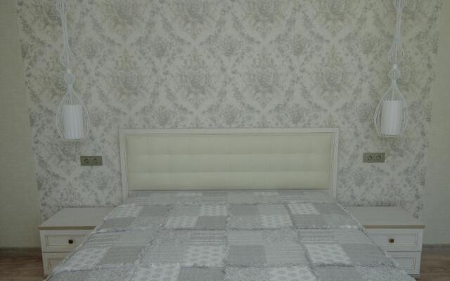 Jūras 4 Apartament