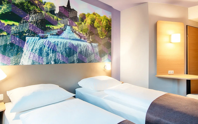 B&B Hotel Kassel-Süd