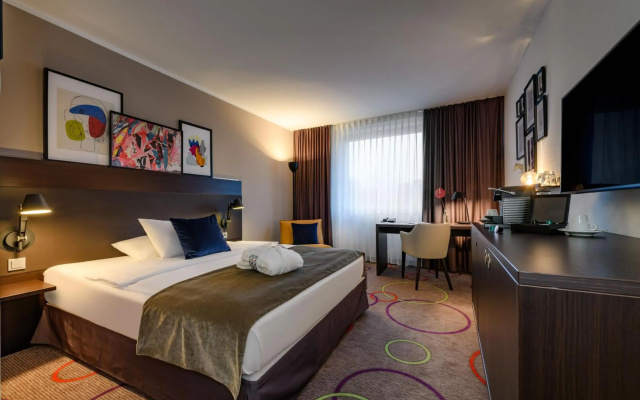Leonardo Hotel Hannover Medical Park