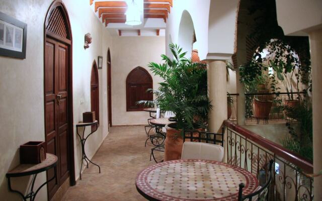 Riad Zen House