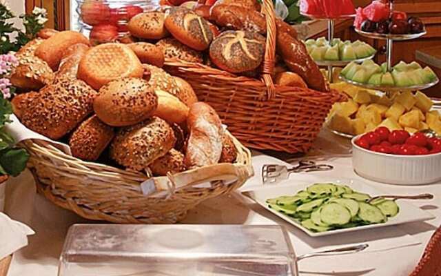 Studio - Landhotel Sonnenfeld