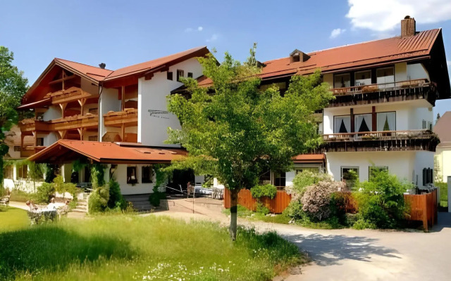 Hotel Filser