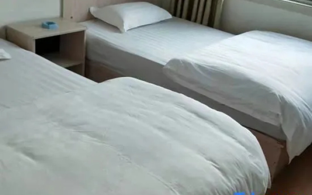 Sanli Hotel