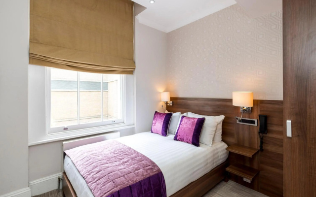 London House Hotel