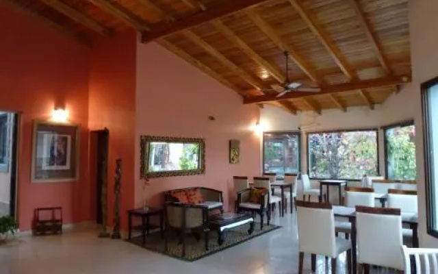 La Casona