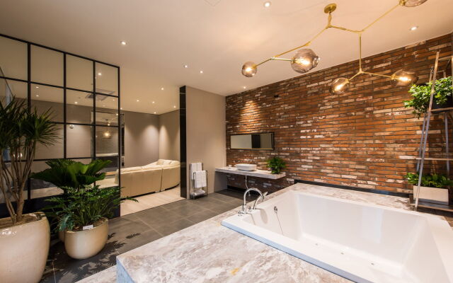 Hotel Stendhal