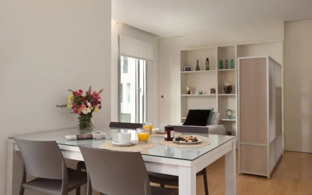 Durlet Beach Apartments