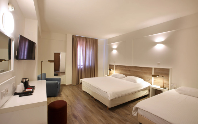 Centrum Hotel