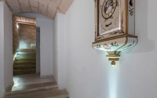 Valletta Strada Stretta Suites